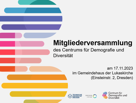 Mitgliederversammlung 2023