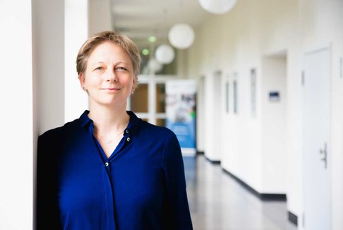 Foto von Anna Kühne