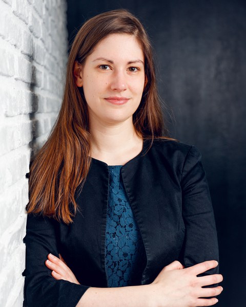Foto von Katharina Heisig