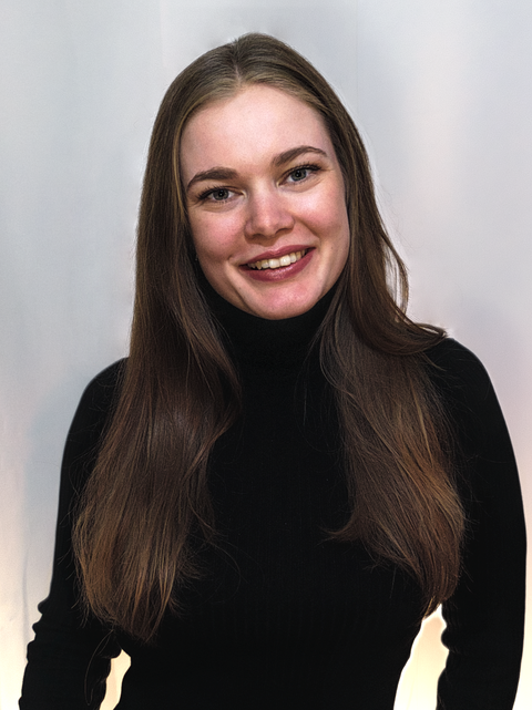 Foto von Maria Thissen
