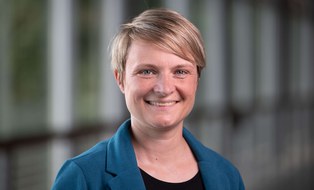 Foto von Manuela Liebig