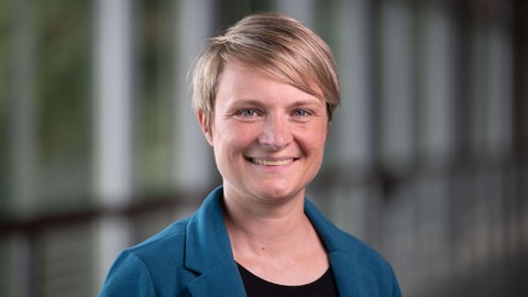 Foto von Manuela Liebig