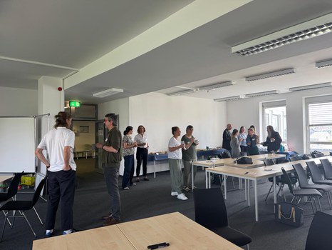 Networking 1
