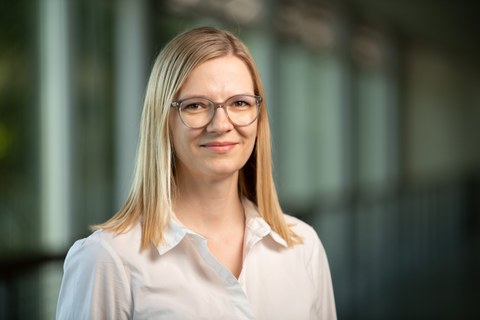 Portraitfoto