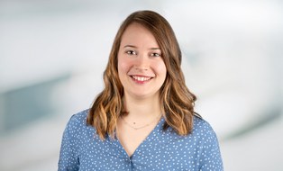 Pia Bethge Foto