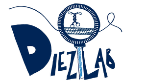 Diez Logo 2020