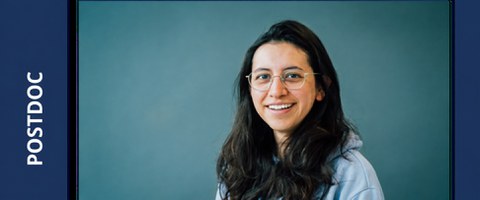 Brenda Postdoc