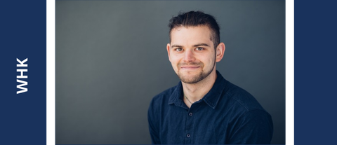 Christoph Doktor WHK