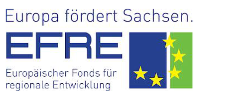 EFRE Logo     