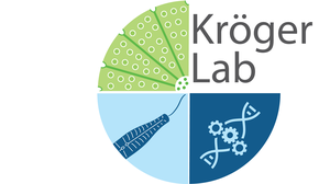 Kröger Lab Logo