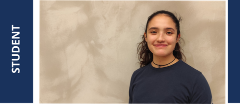 Daniela Avila Delgado