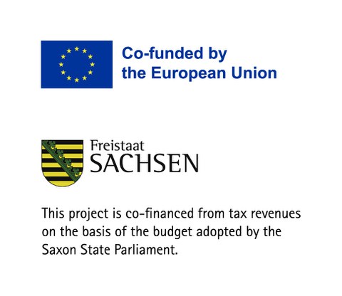EFRE ESF Logo