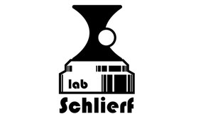Logo of Schlierf Lab