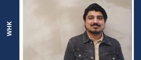 Photo of Zaeem Asghar