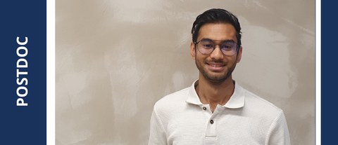 Photo of Dr. Anupam Bhoi