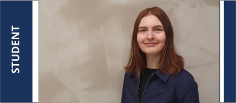 Photo of Christin Birkner