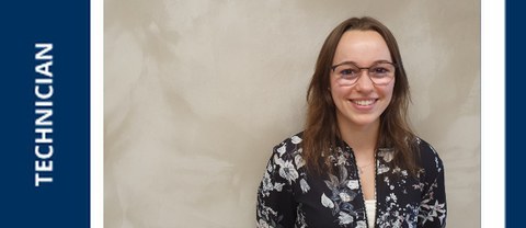 Photo of Emelie Brosig