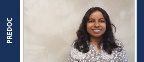 Photo of Ayushi Gupta