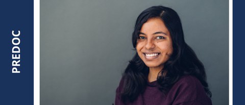 Photo of Ayushi Gupta
