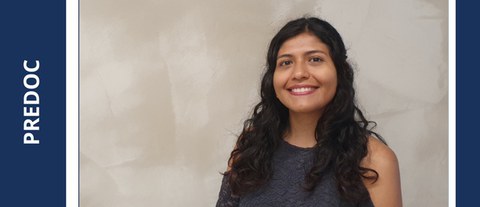 Photo of Marisol Reyes Ortiz