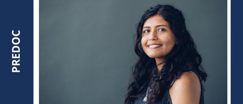 Photo of Marisol Reyes Ortiz