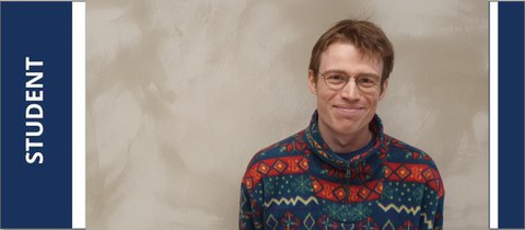 Photo of Pascal Beger