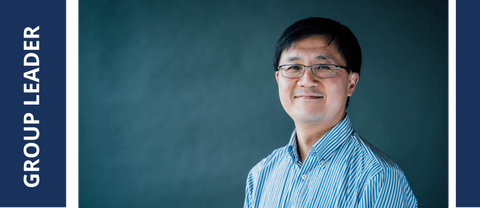 Portrait photo of Prof. Yixin Zhang