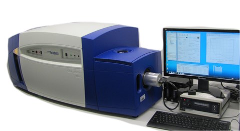CD20 Spektrometer