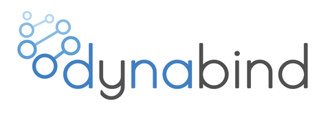 DyNAbind logo
