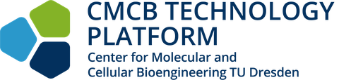 CMCB Technology Platform logo