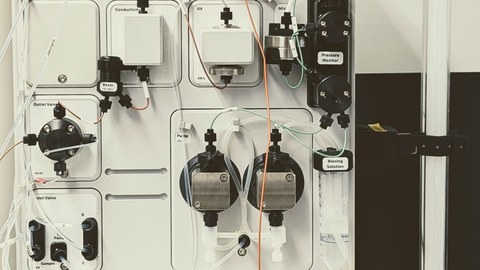 ChromatographySystem