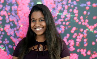 Reshma Dominic Savio