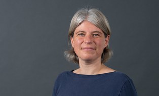 Porträt: Susan Schneider