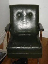 Acting chair