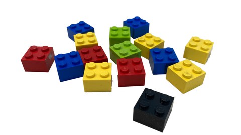 Legos for Projects