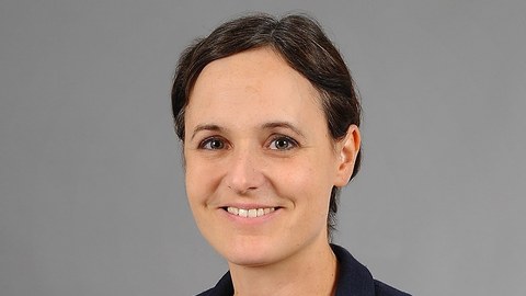 Dr. Anna Taubenberger