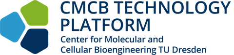 Logo CMCB TECHNOLOGY PLATFORM