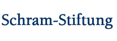Schram-Stiftung logo