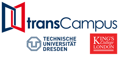 Trans Campus TUD logo