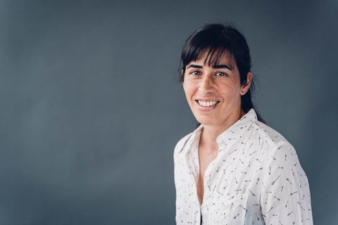Dr. Julieta Aprea Perez