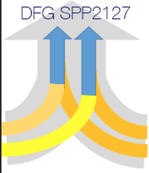 Logo DFG SPP2127