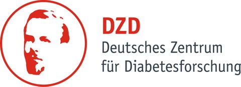 Deutschen Zentrums für Diabetesforschung logo