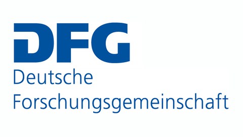 Deutsche Forschungsgemeinschaft logo