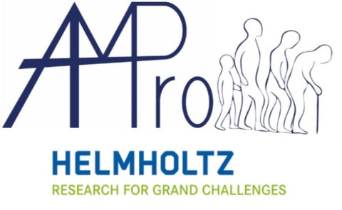 AMPro, Helmholtz Association