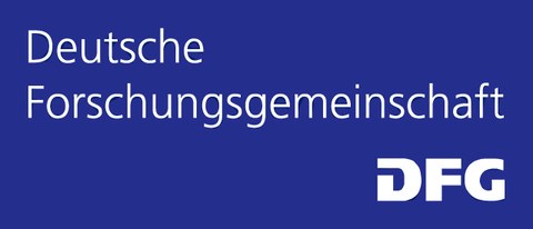  Deutsche Forschungsgemeinschaft logo