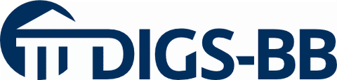 Dresden International Graduate School for Biomedicine and Bioengineering (DIGS-BB) logo