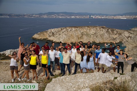 Group pic 2019