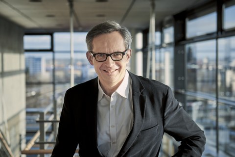 Prof.Dr.Carsten Werner