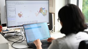 Bioinformatik