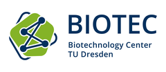 Logo of BIOTEC